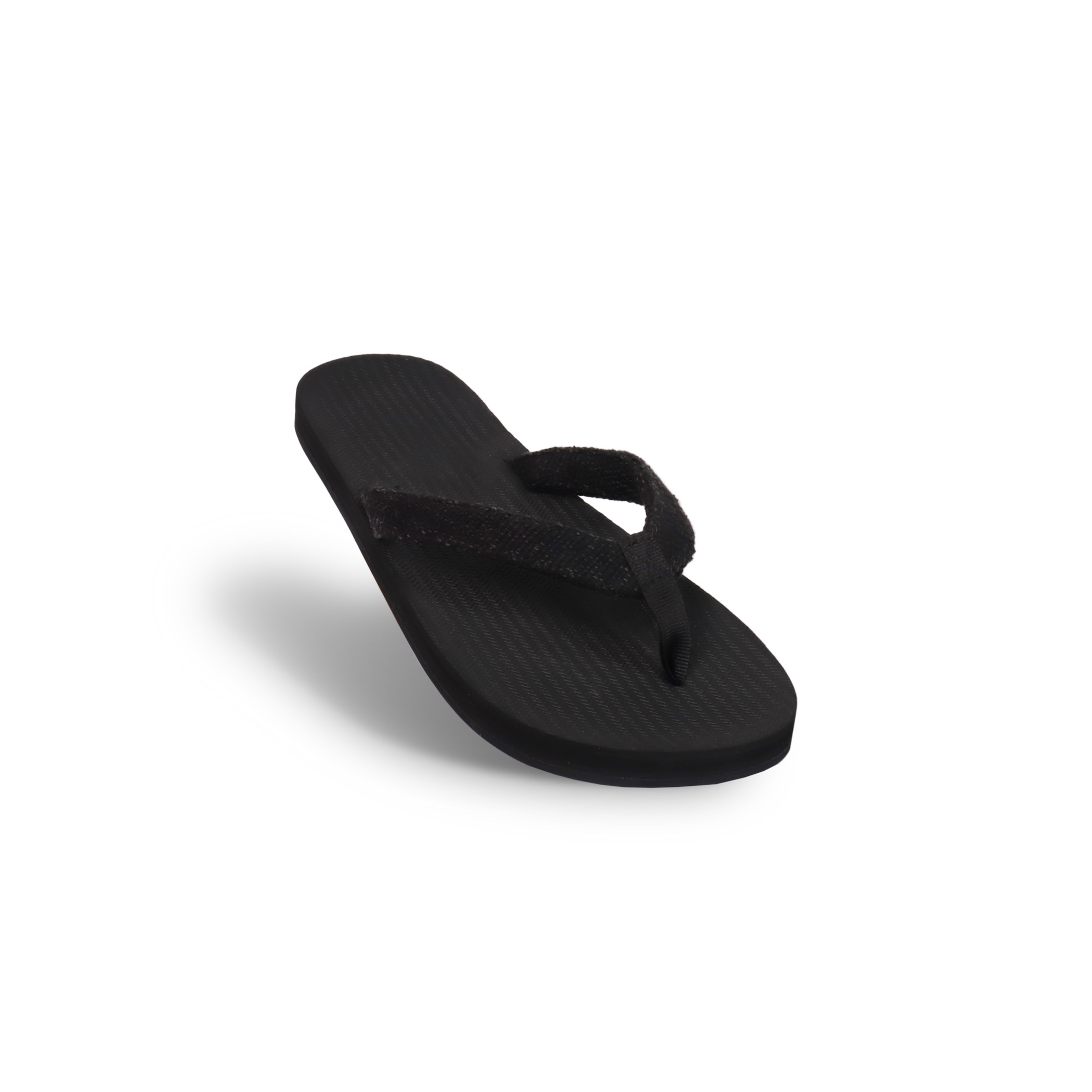 indosole Men’s Flip Flops Recycled Pable Straps