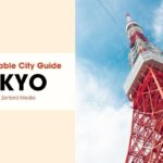 東京サステナブル・シティ・ガイドブック：未来を探求する旅の新提案