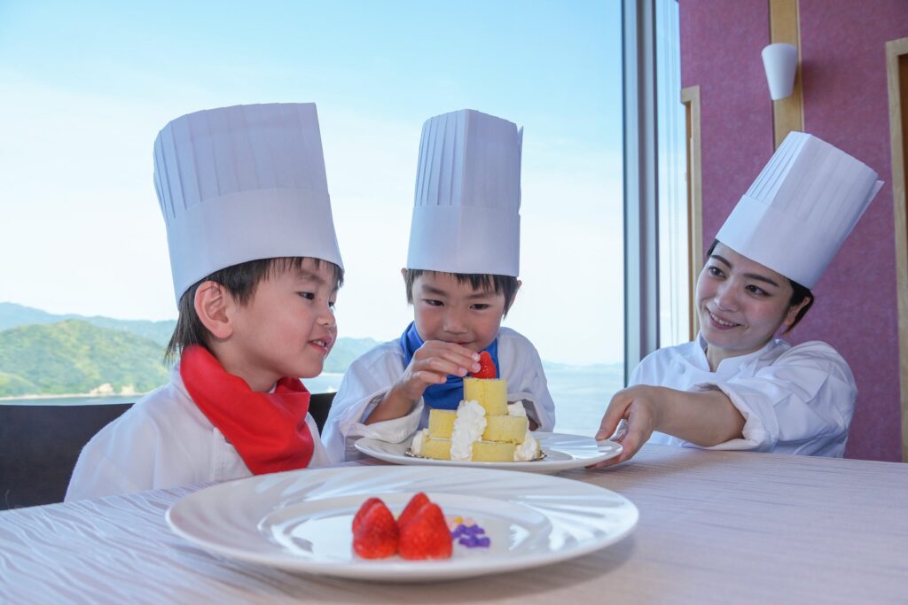 エシカル消費を学ぶ親子体験！広島の「グランドプリンスホテル広島」で開催される「夏のキッズプログラム」をご紹介します。