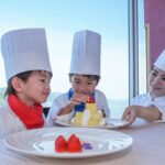 エシカル消費を学ぶ親子体験！広島の「グランドプリンスホテル広島」で開催される「夏のキッズプログラム」をご紹介します。
